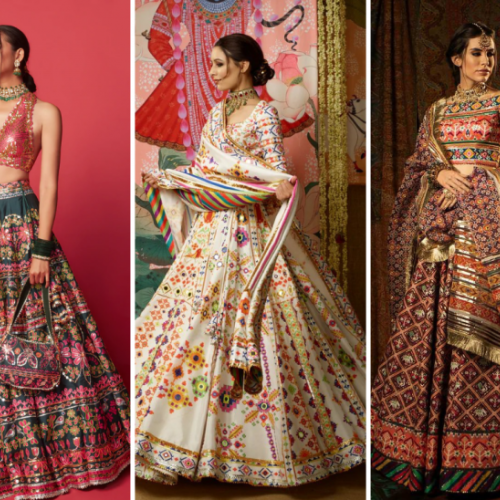 Bridal Wear